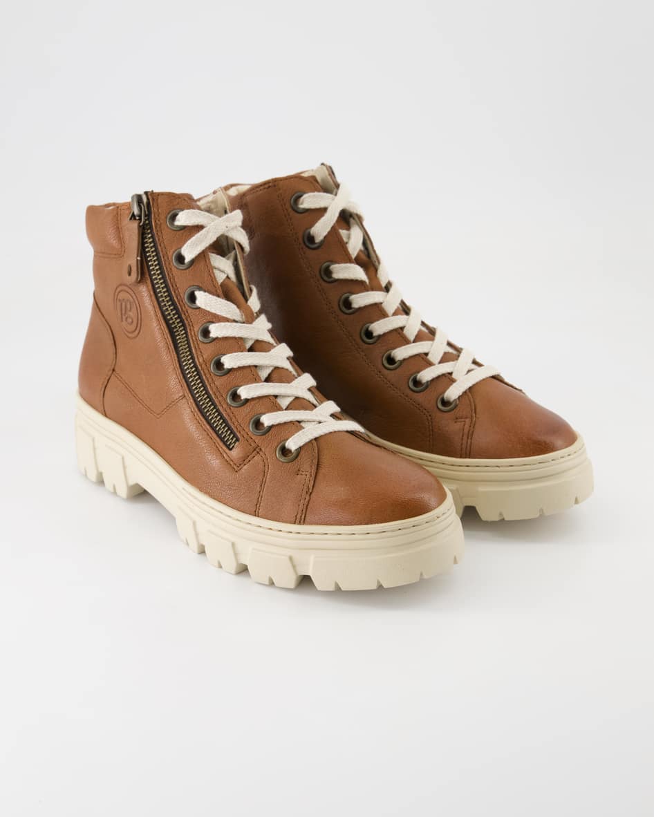 Paul Green 5210-038 Stiefeletten in Braun