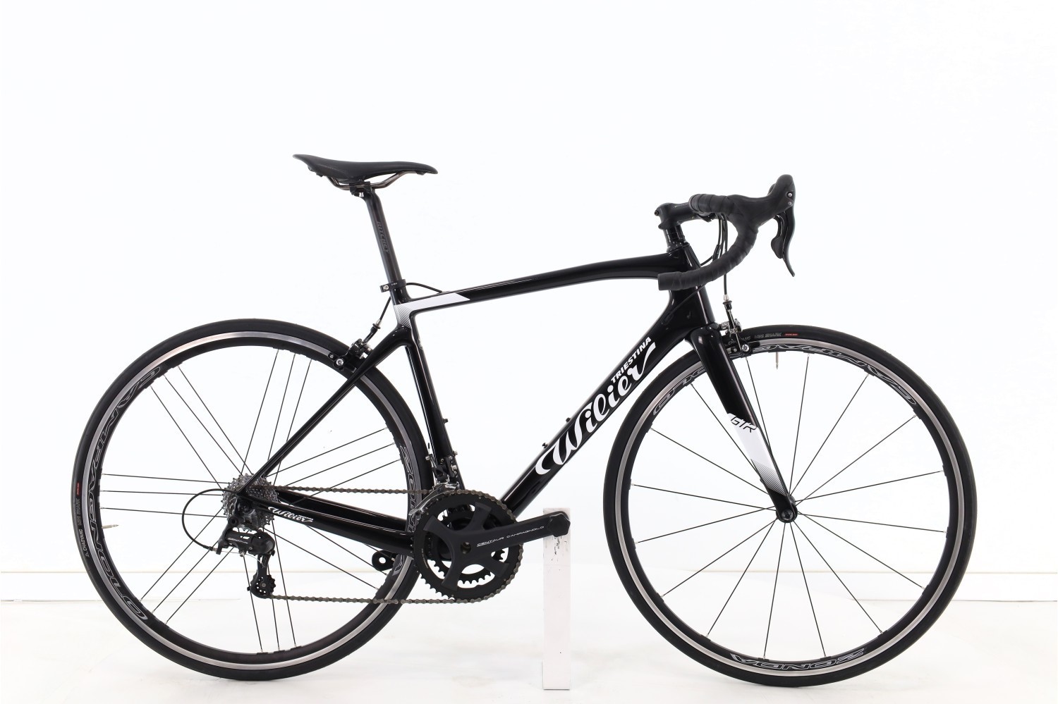 Wilier Triestina GTR Team (2023) | Diamond
