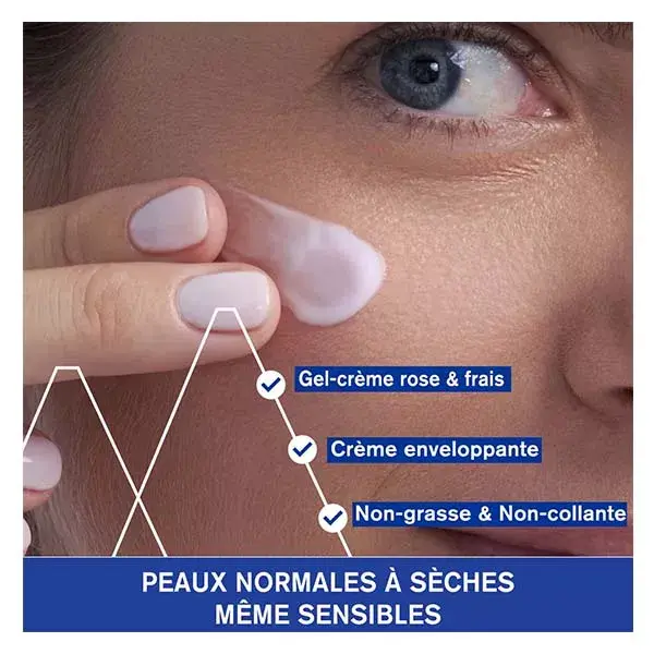Uriage Age Absolu Masque Nuit Redensifiant Nourrissant Anti-Rides 50ml