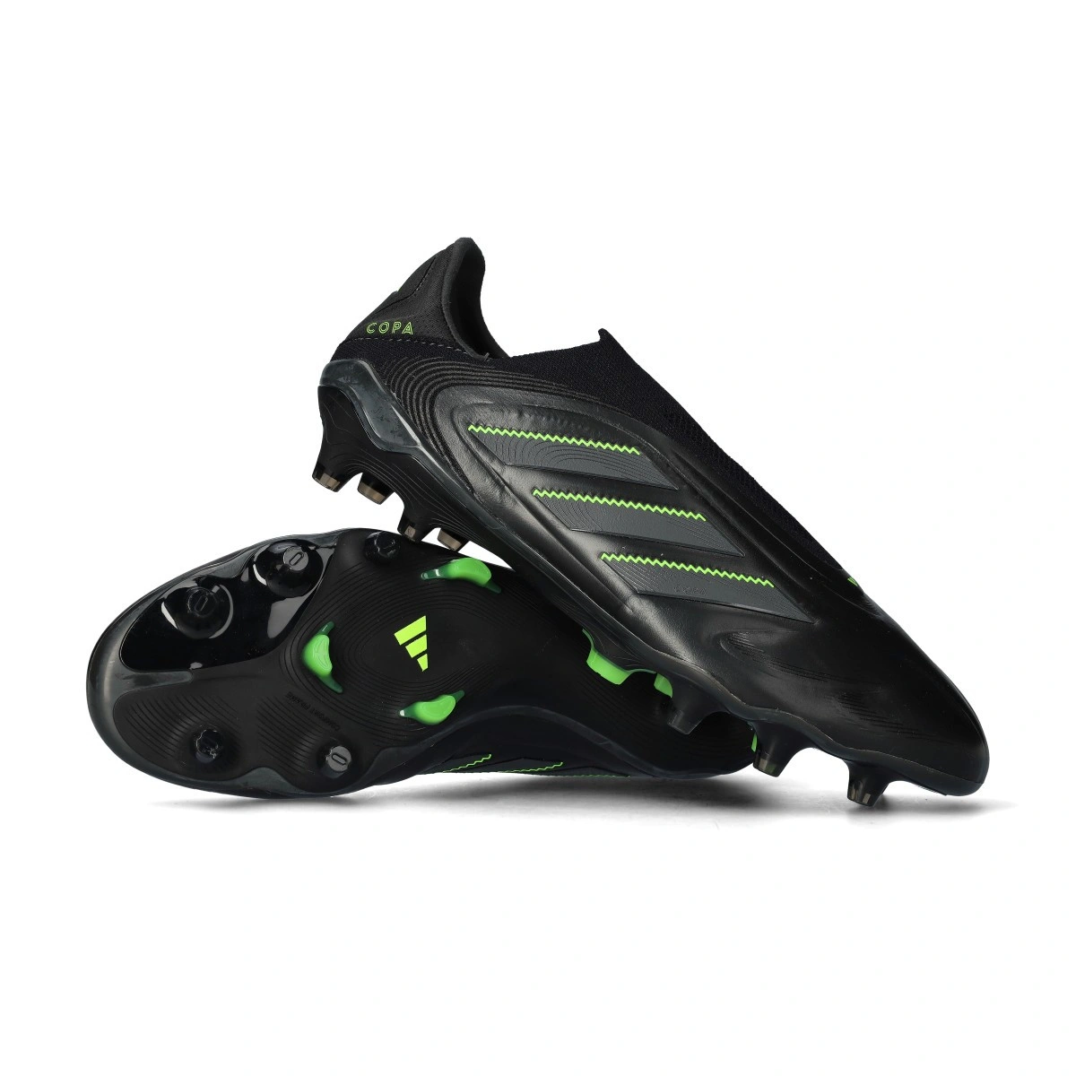 Chuteira adidas Copa Pure III Elite LL FG