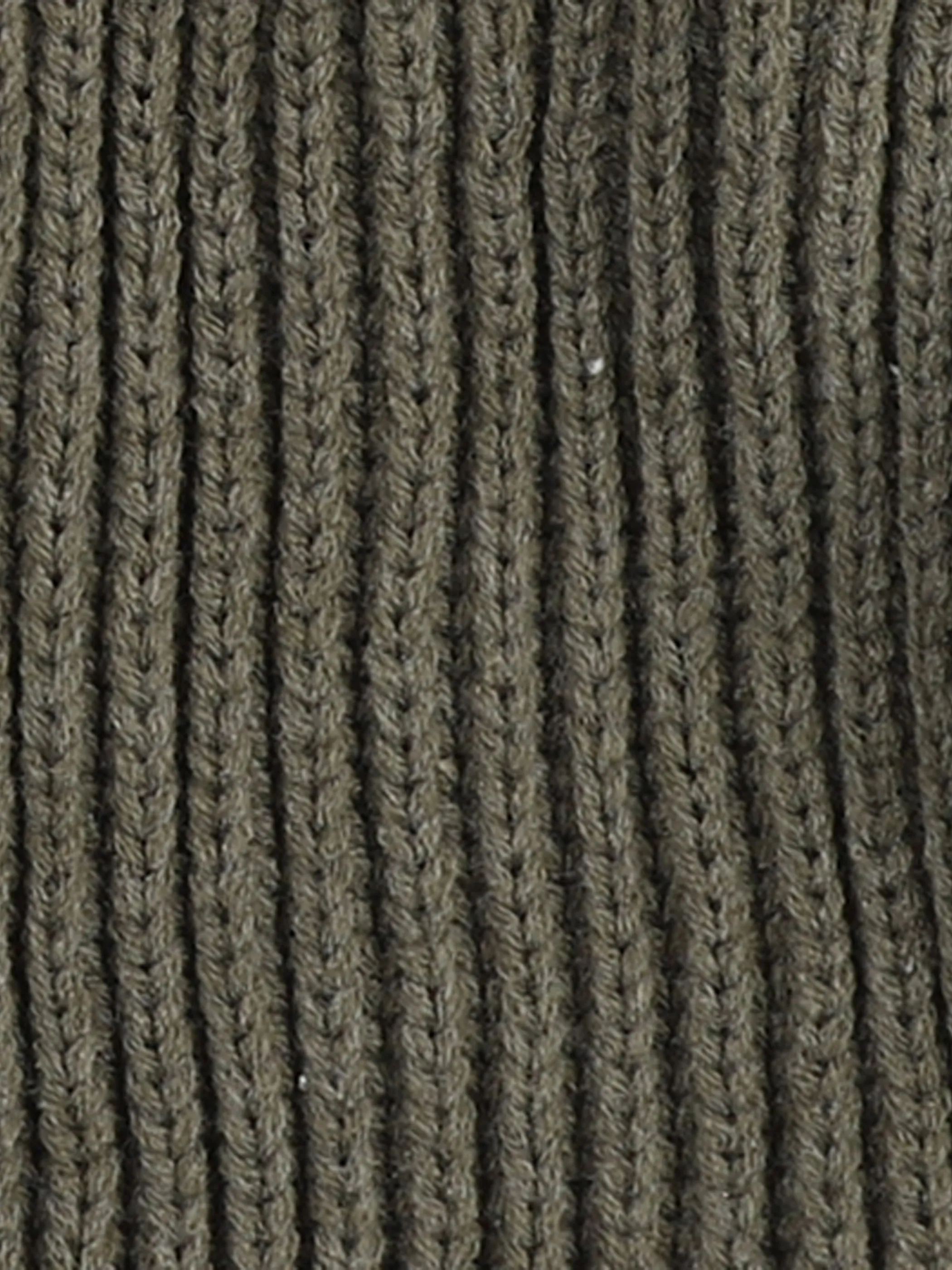 Herren Strickschal