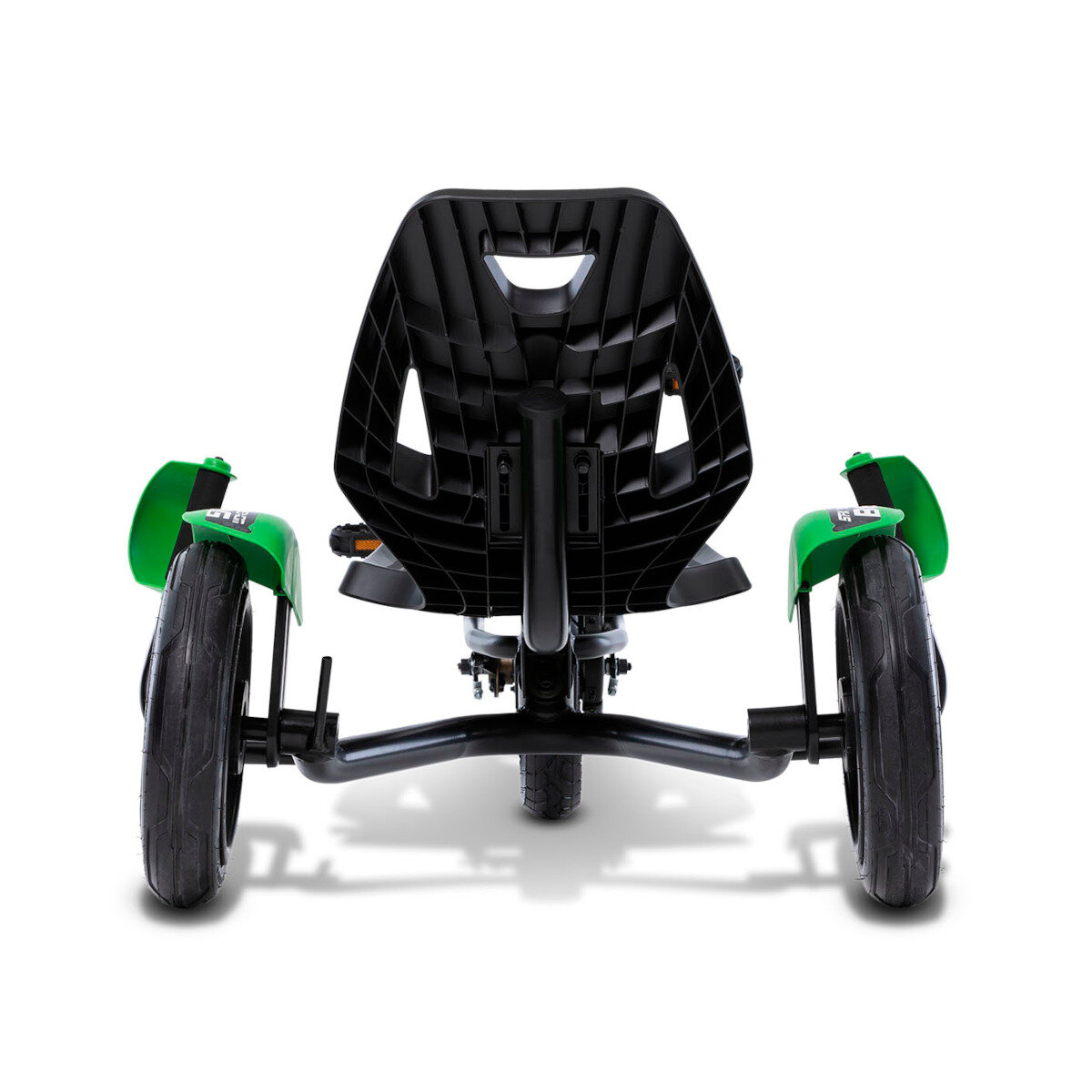 Bergtoys Berg Pedal Gokart Street-X Venom
