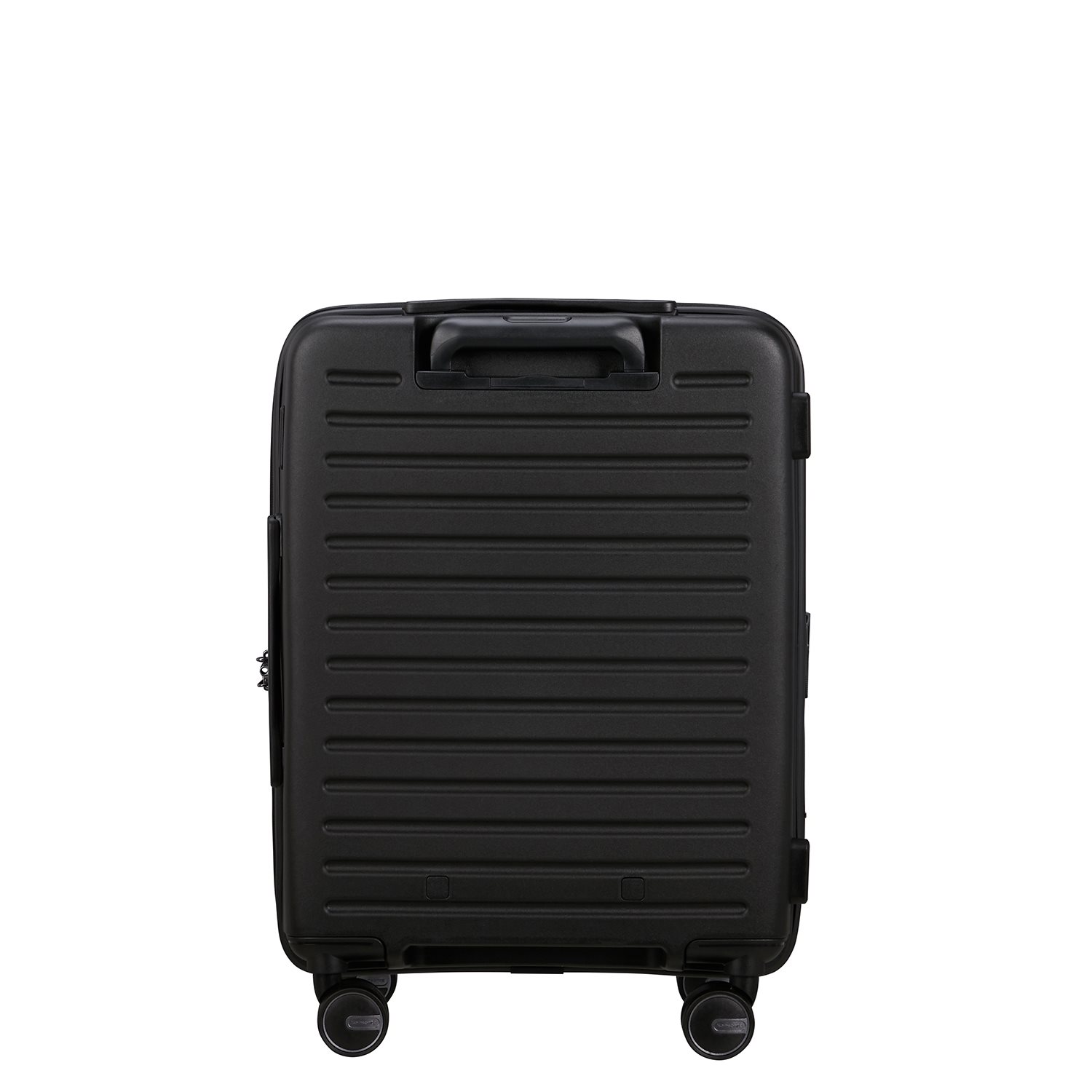Samsonite Restackd Spinner 55 EXP black