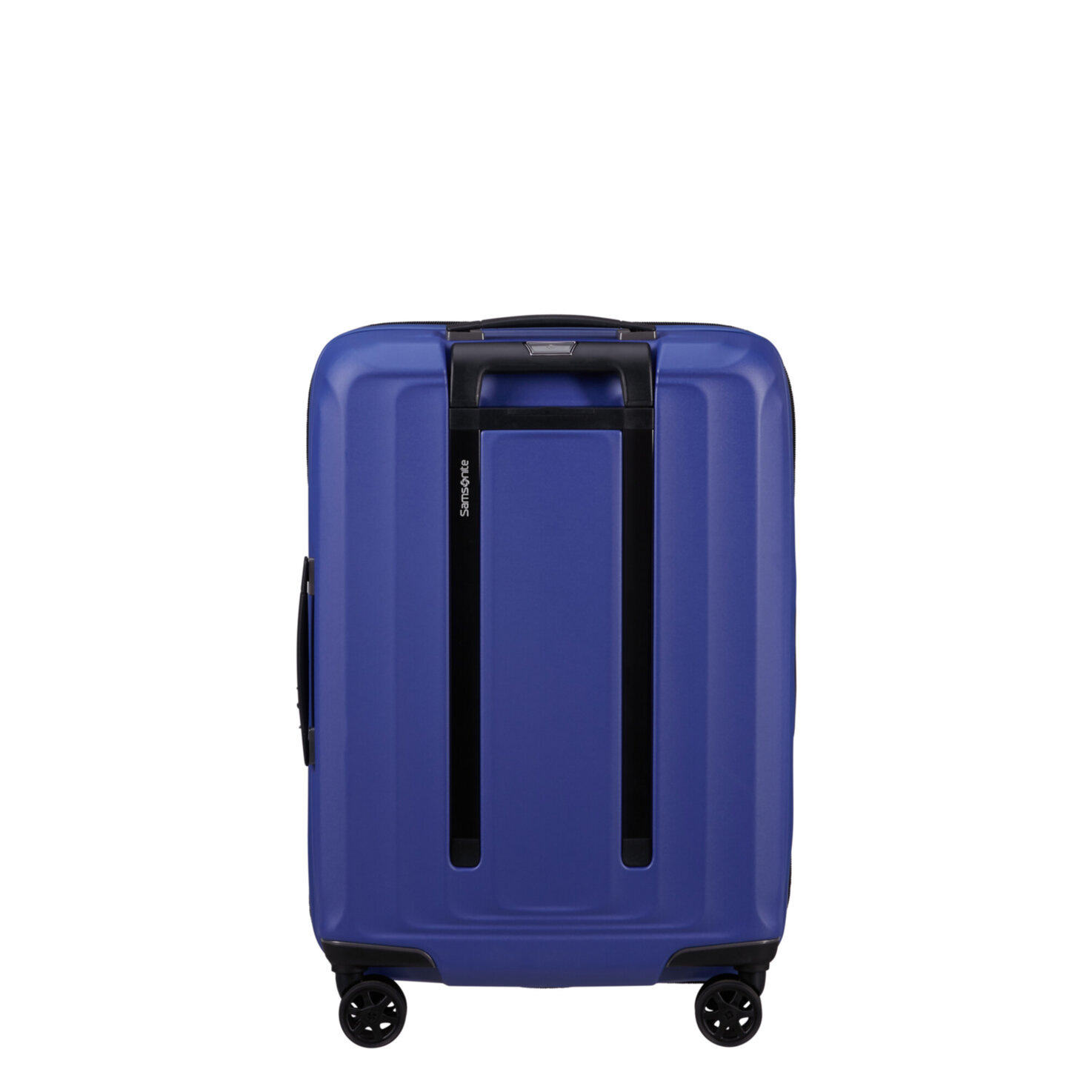Samsonite Trolley Nuon 55cm, matt nautical blue