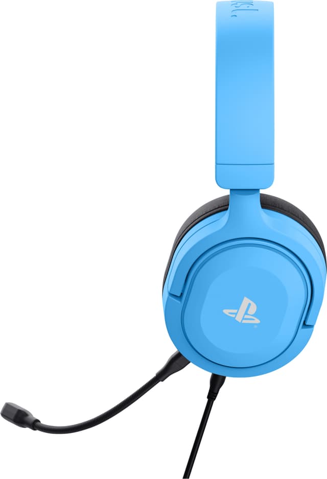 Trust Forta GX498 gaming headset (pink)