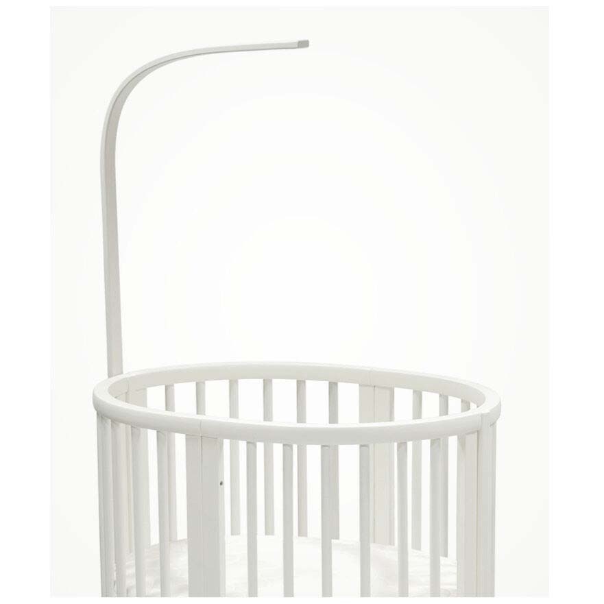 Stokke sleepi piekstok wit kopen? - Shop online - Prénatal