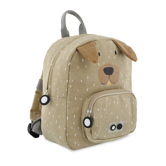 Sac à dos petit   Mr. Dog        de               Trixie