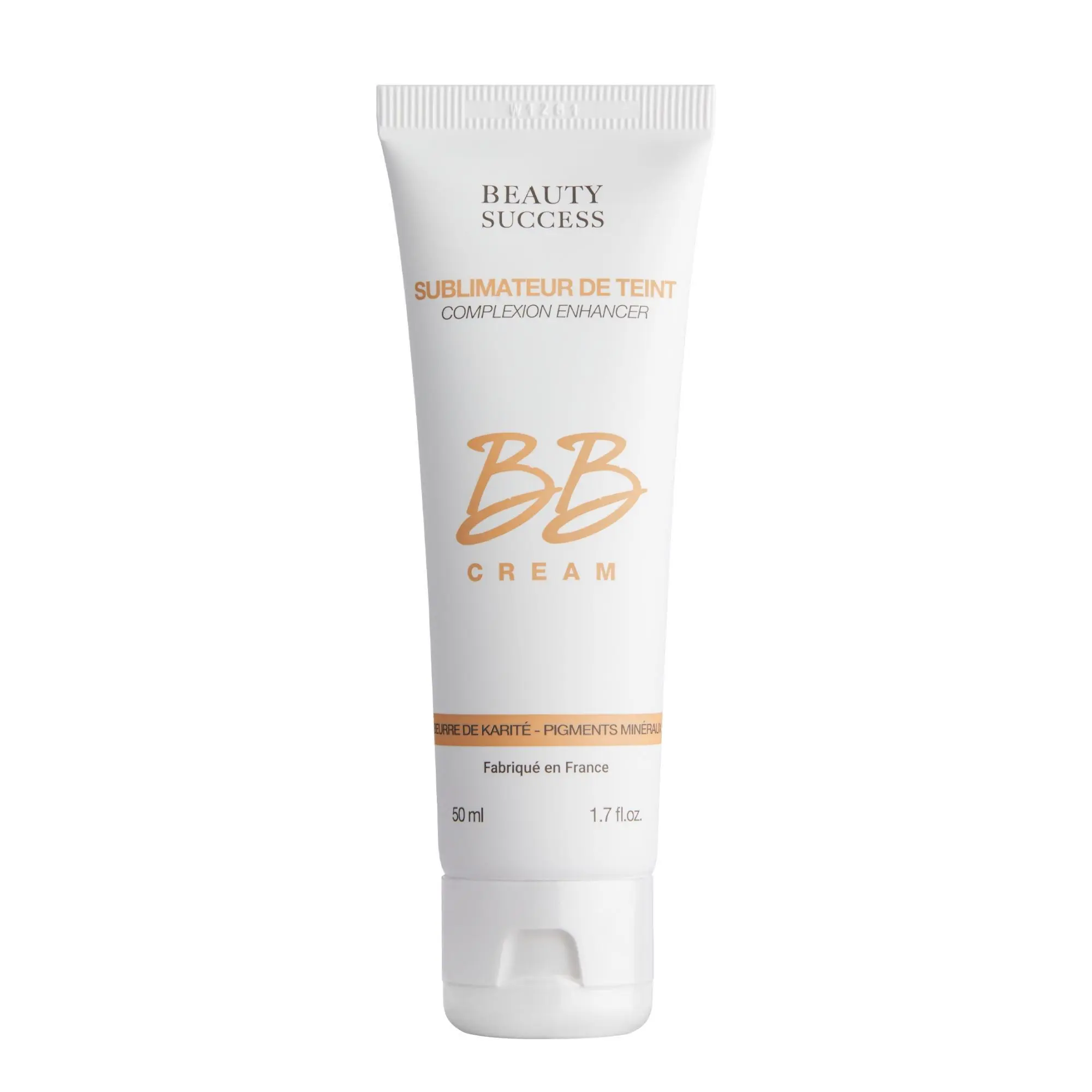 Beauty Success - BB Cream Sublimateur De Teint- BB et CC Crèmes