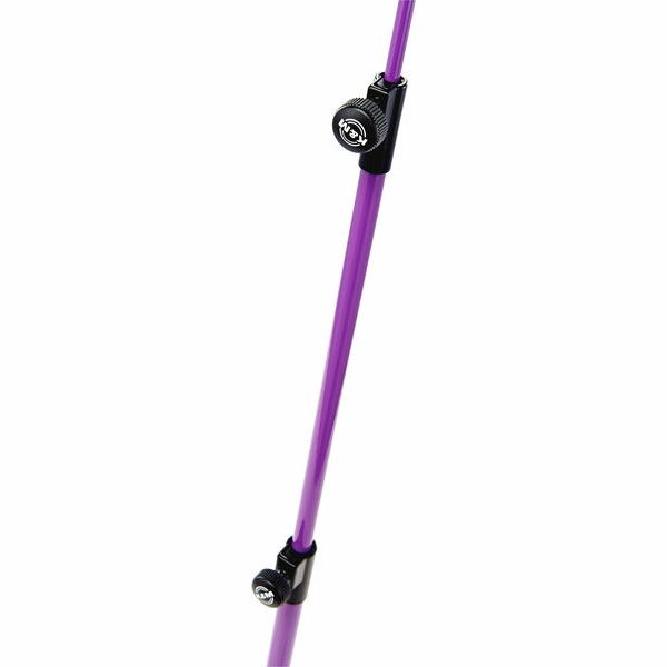 K&M 100/1 (Lilac)