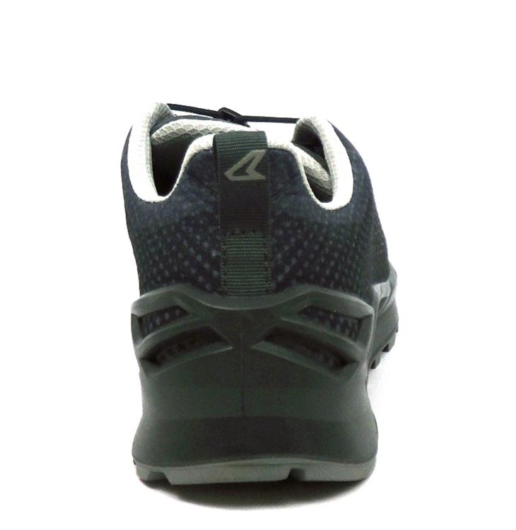 Lowa Merger GTX Lo Ws anthracite/la anthrazit/lavendel