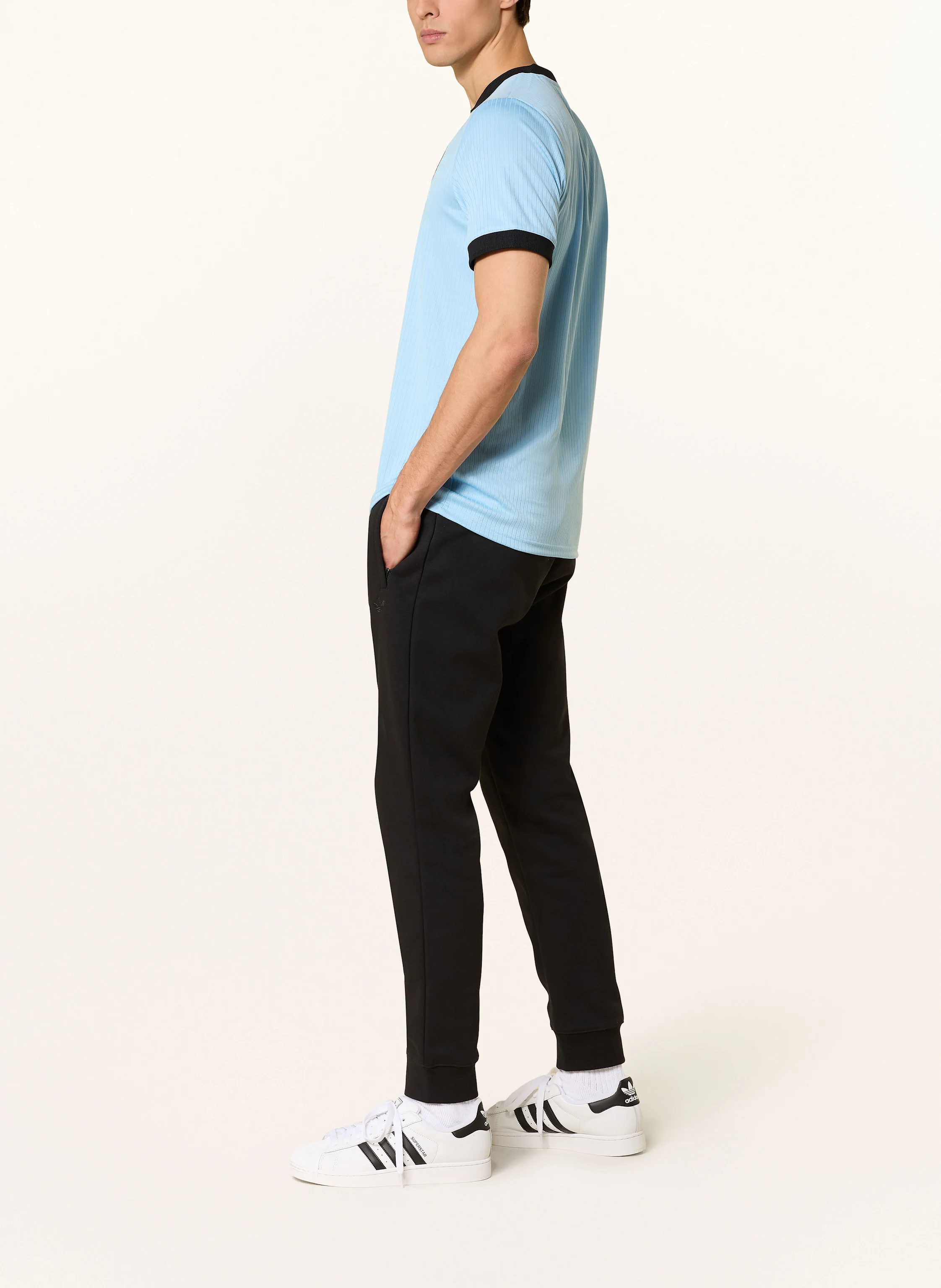 adidas Originals Sweatpants GERMANY 125 ANNIVERSARY