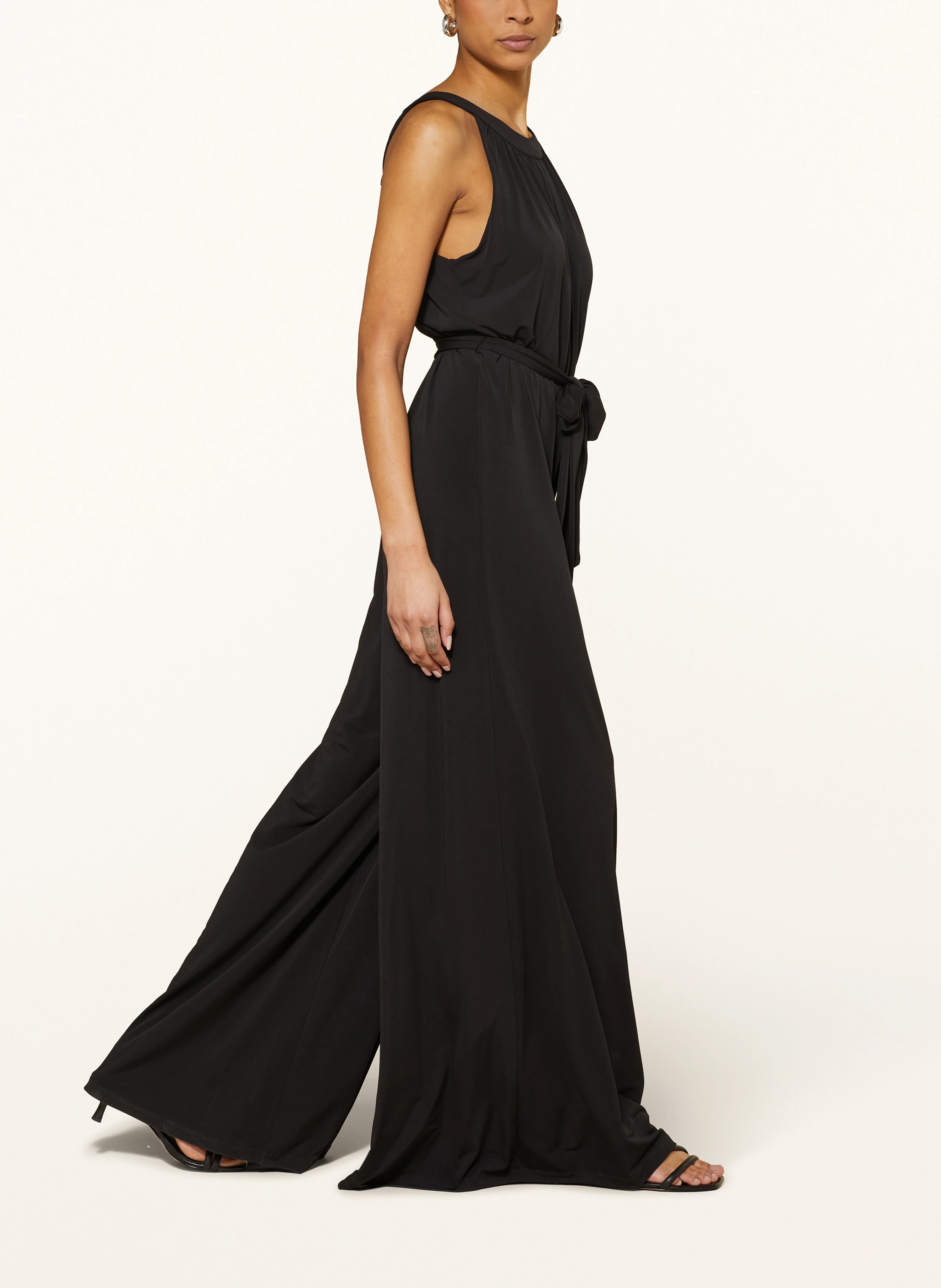 MORE & MORE Jersey-Jumpsuit