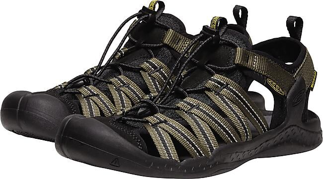 KEEN - SANDALES DE RANDONNEE DRIFT CREEK H2