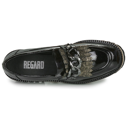 Regard - ALDO - Noir