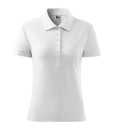 Malfini 213 - Polo Femme Élégant en Coton Malfini