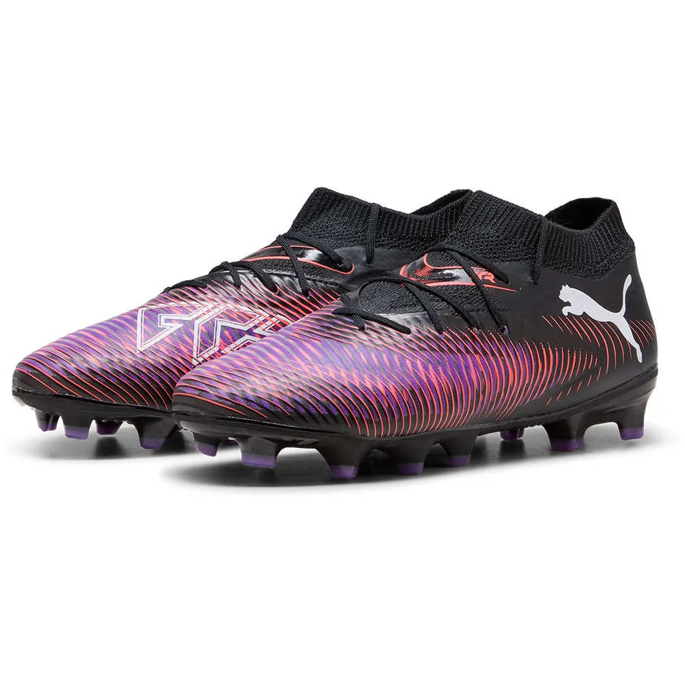 Puma Future 8 Pro FG/AG fußballschuhe