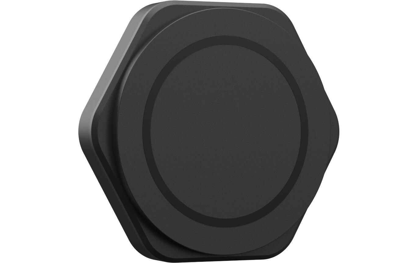 Wireless Charger/Stand 15WDrahtloses Ladepad mit Ständer