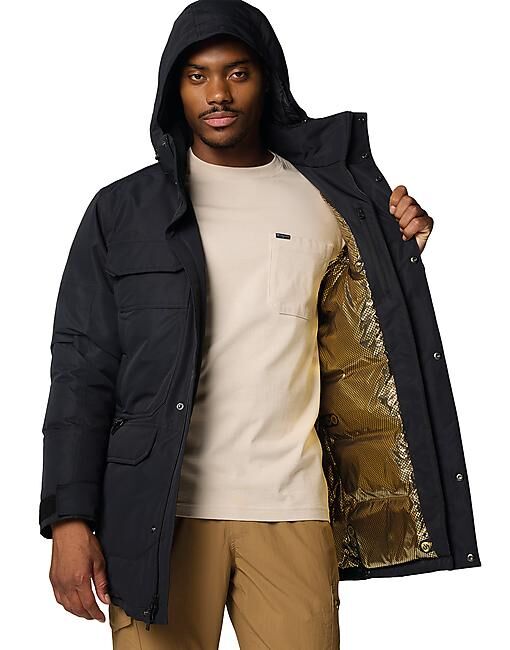 COLUMBIA - VESTE LANDROAMER 2 DOWN PARKA