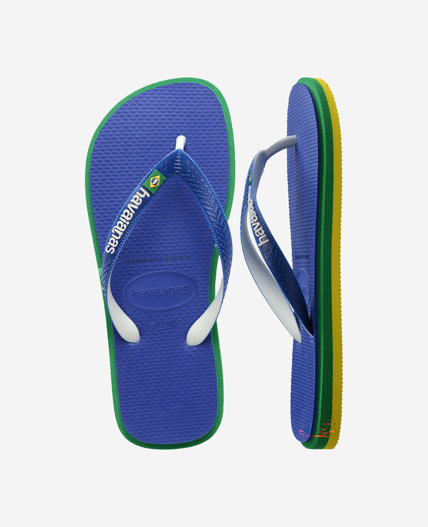 Havaianas Brasil Twist
