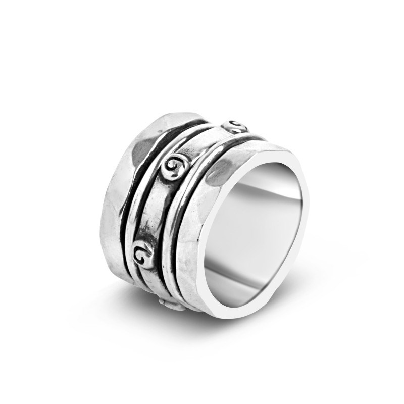 Bague Monique
