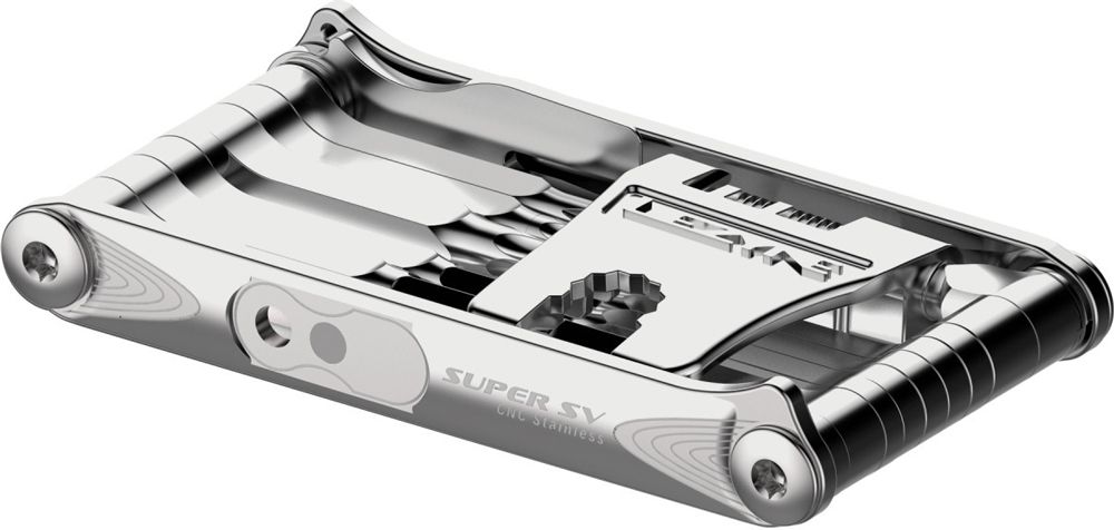 Lezyne Super SV22 Multitool kaufen | Bike-Discount