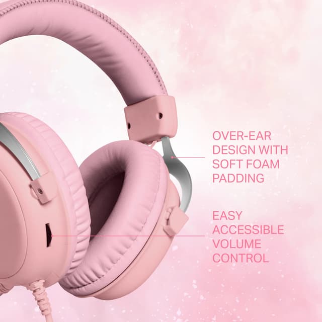 Deltaco PH85 gaming-headset