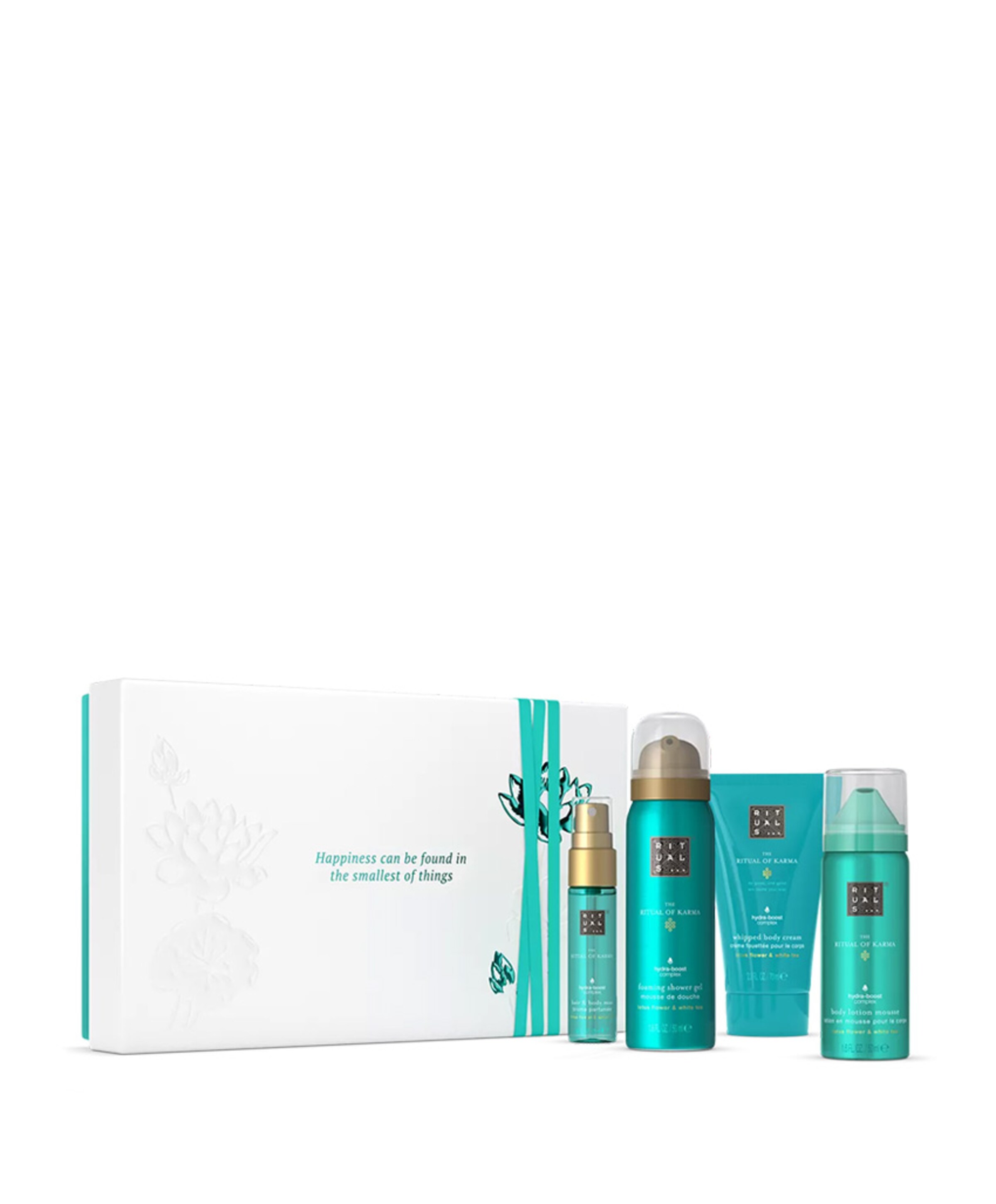 Rituals The Ritual of Karma gift set S