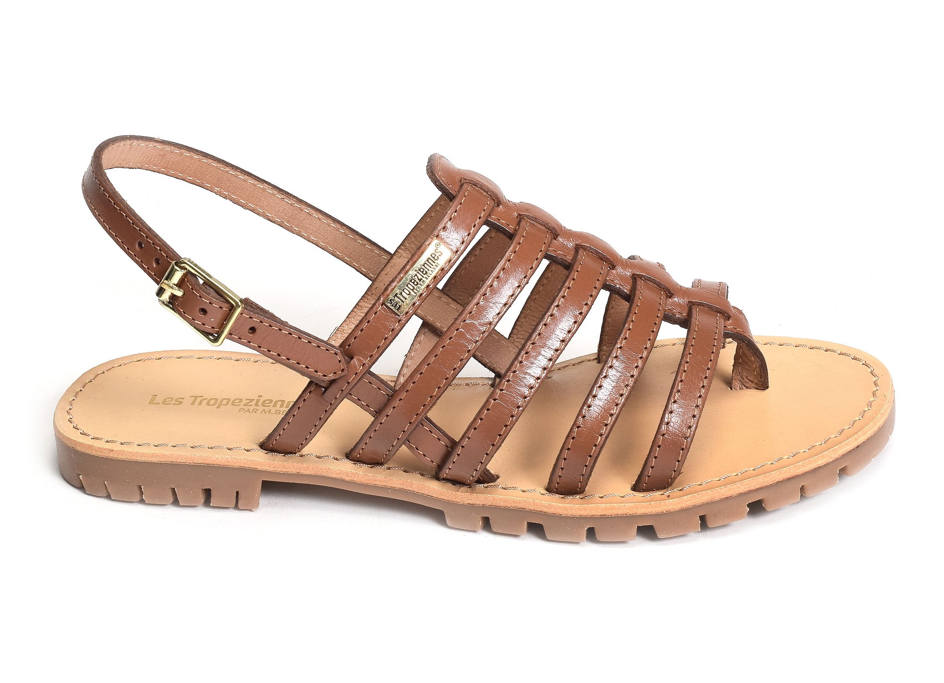 Hexaco tan