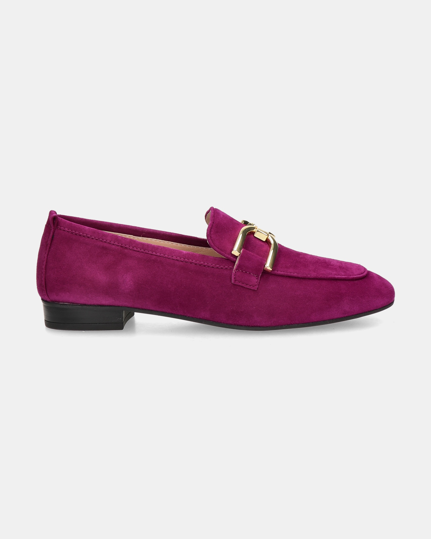 Unisa Baxter Mocassins & loafers  - paars