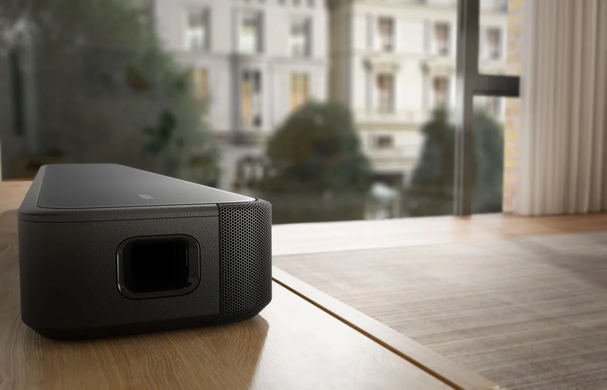 Sony HT-S2000 Barres de son