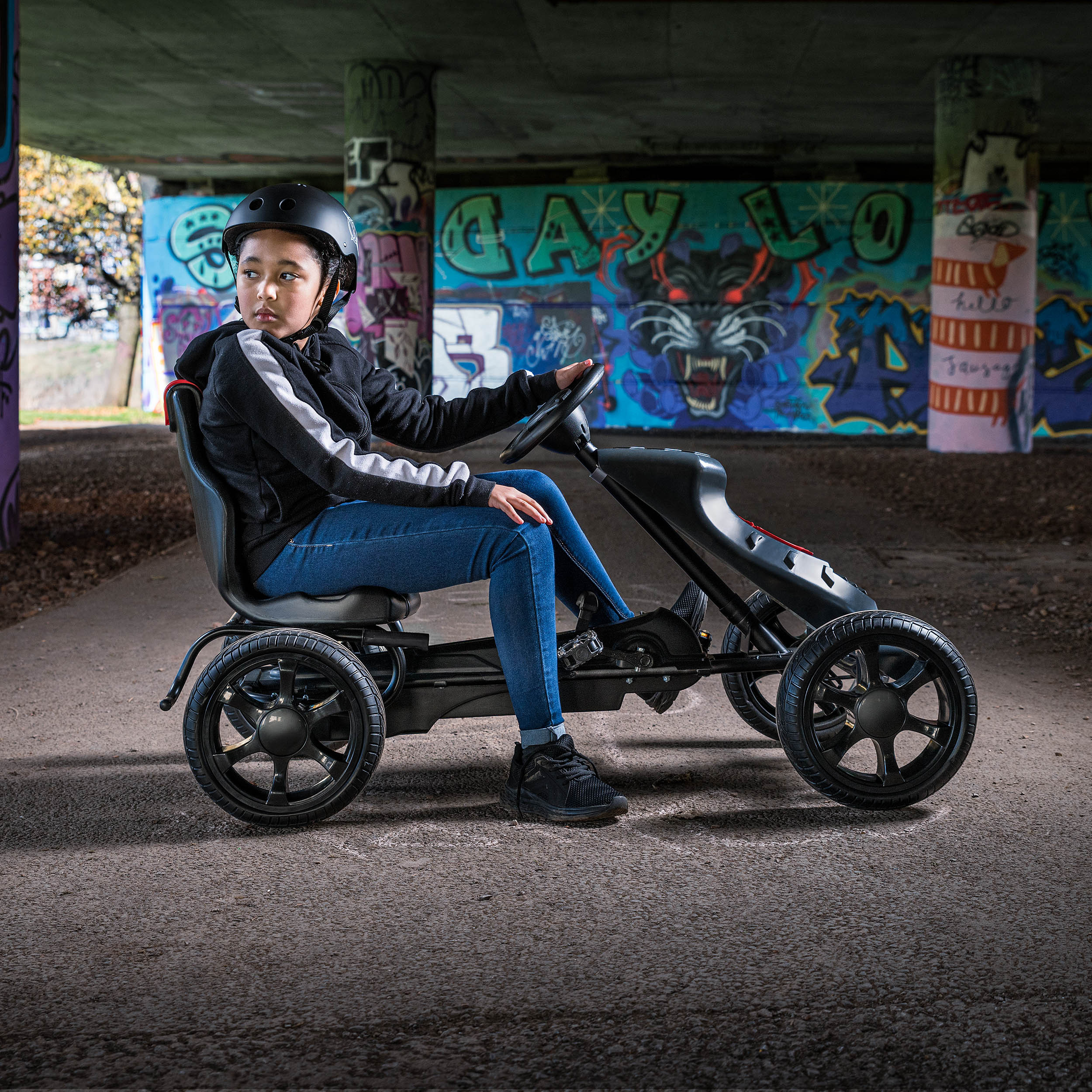 Go-Cart VENOM