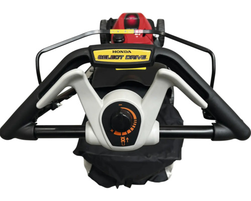 Benzine grasmaaier HONDA HRX 476C2 VK