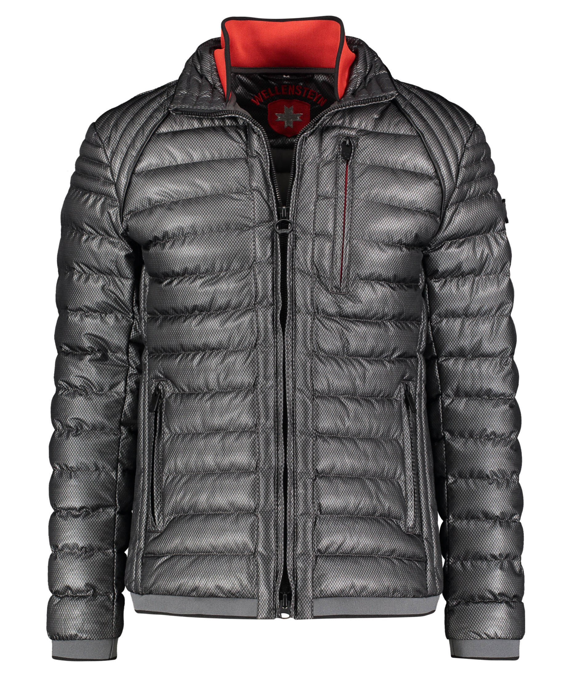 Wellensteyn| Herren Jacke 