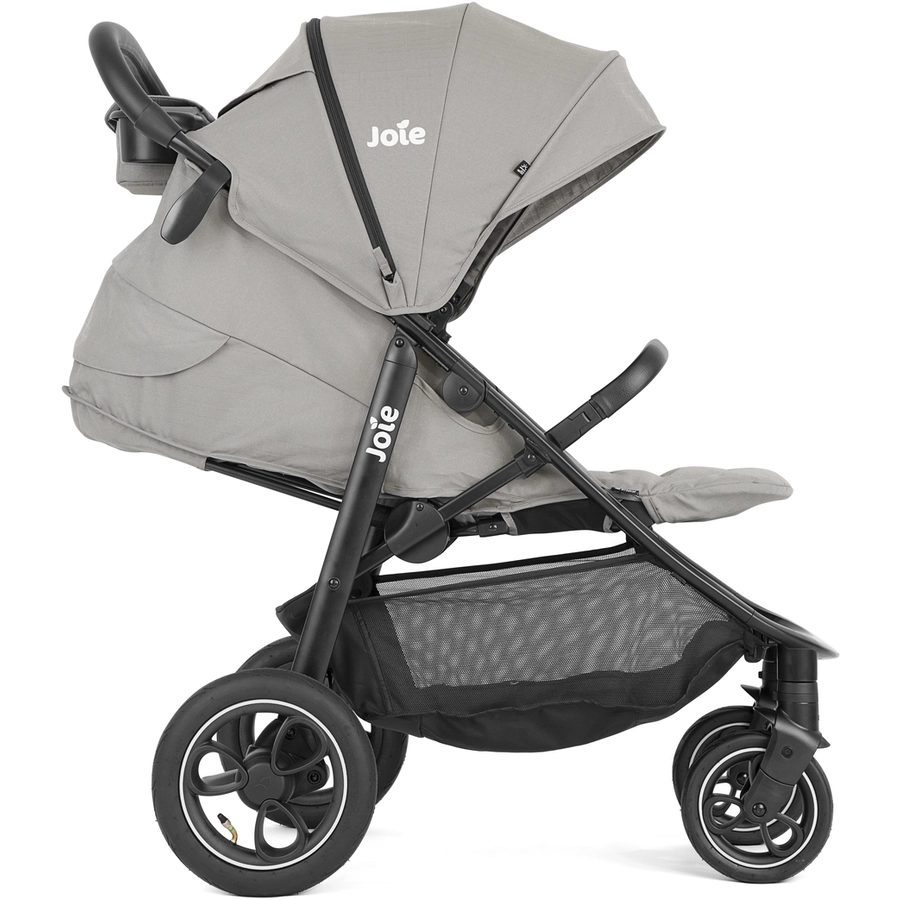 Joie Sportwagen Litetrax Pro Air Pebble