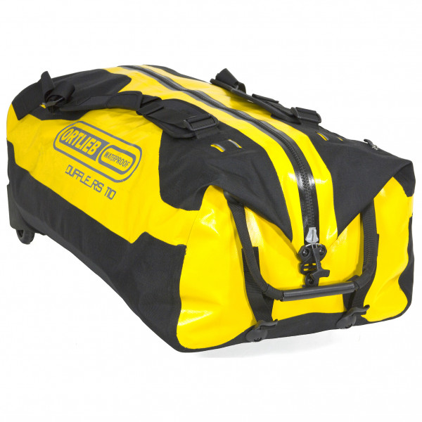 Ortlieb - Duffle RS 110 - Sac de voyage