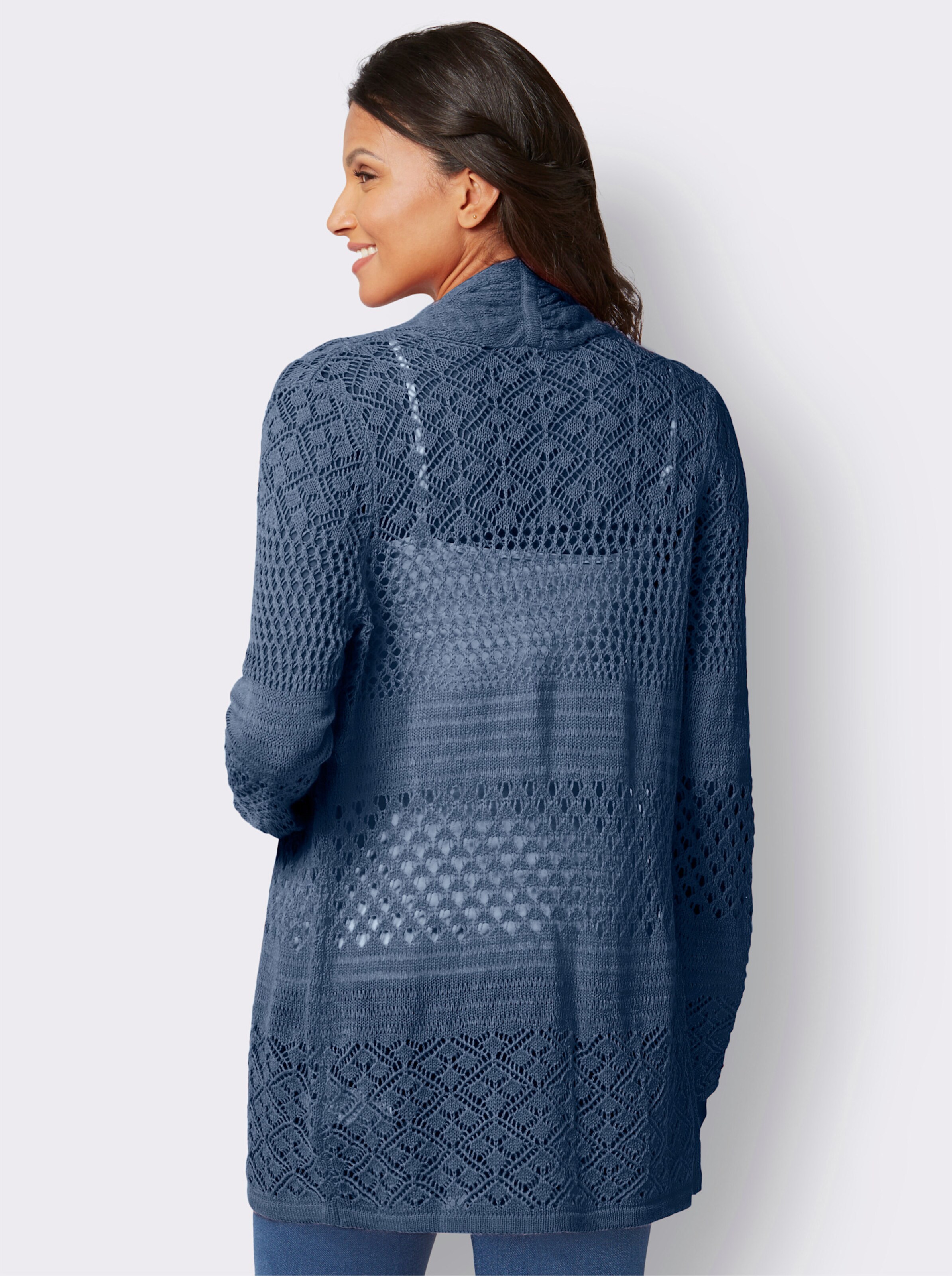 Strickjacke
