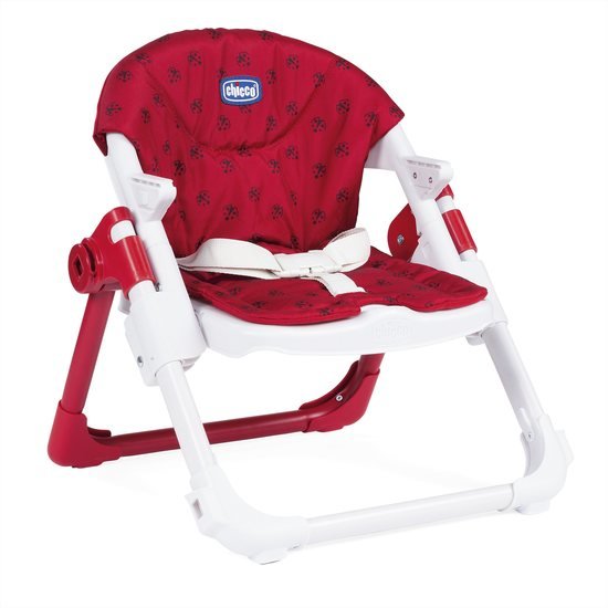 Rehausseur Chairy   Ladybug        de               Chicco