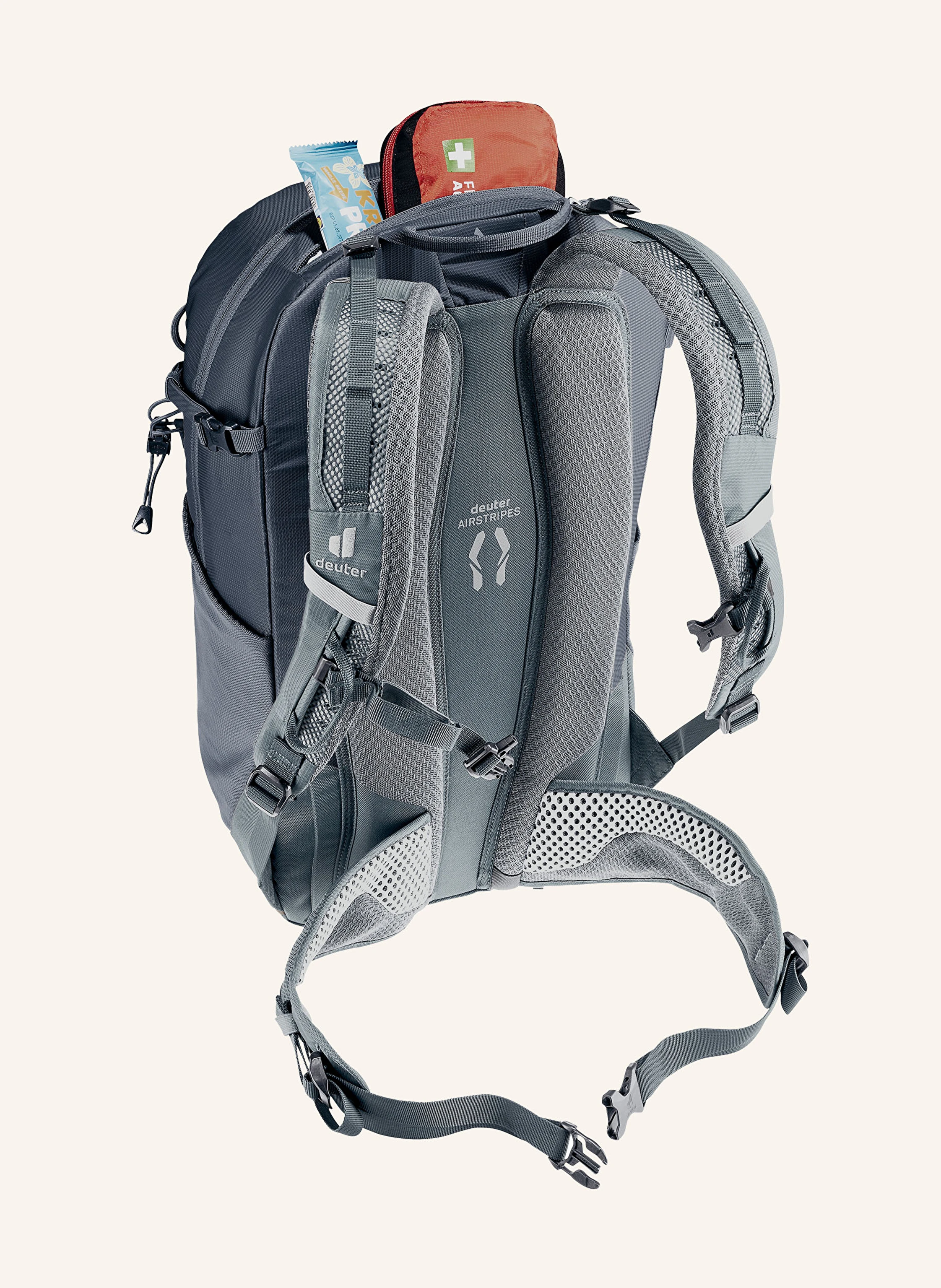 deuter Rucksack TRAIL 25 l