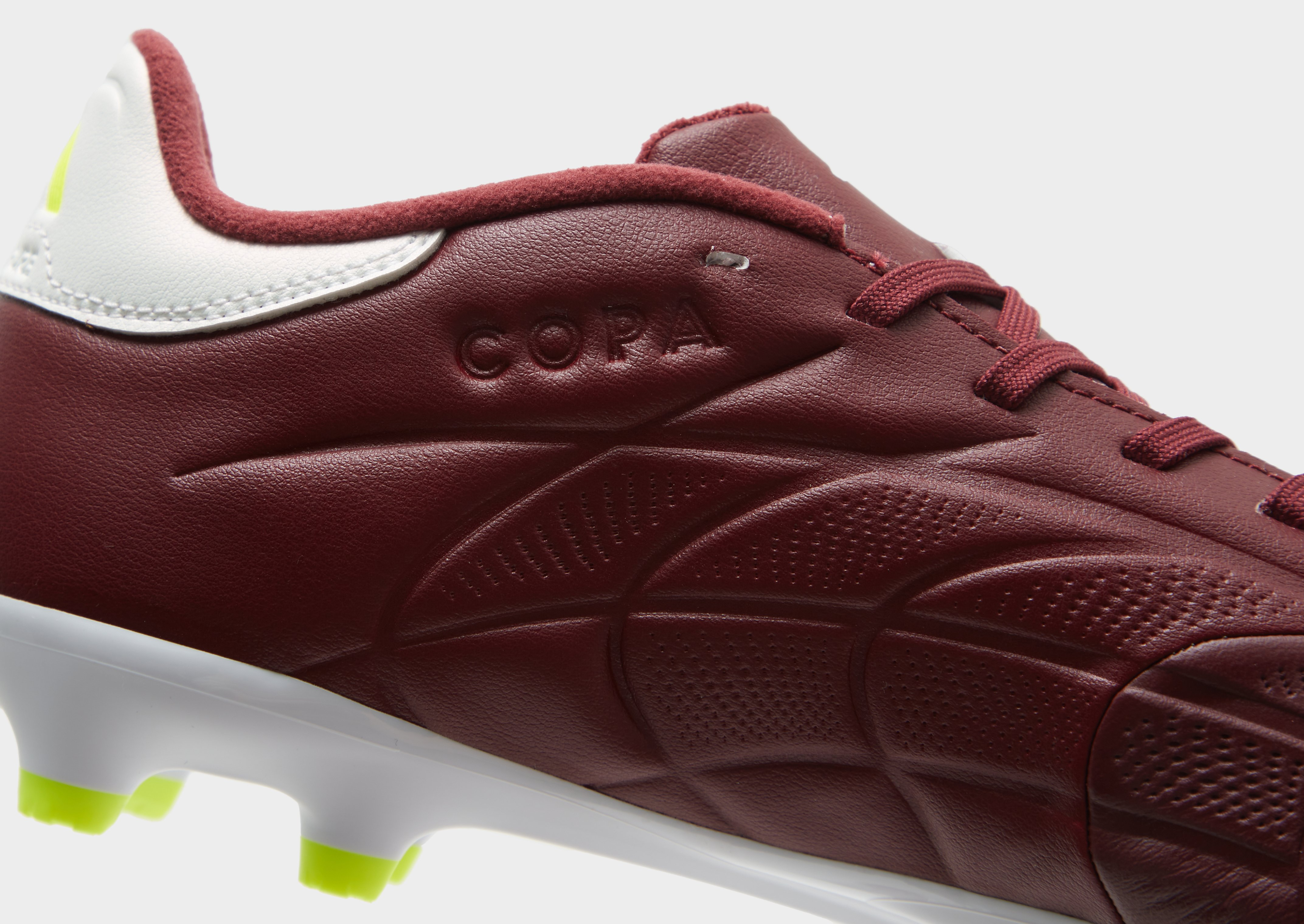 adidas Chaussure Copa Pure II League Terrain souple