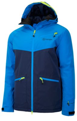 BengerBOARDPEAK - dunkelblau/navy