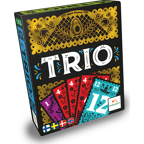 Trio