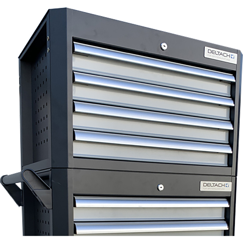 Deltach Topkoffer D2