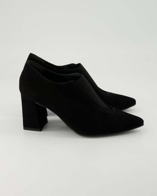 Paul Green 3809-014 Pumps in Schwarz