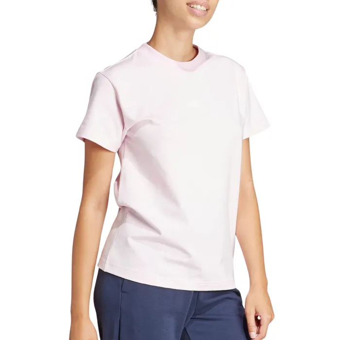 Adidas Embroidered Shirt Dames