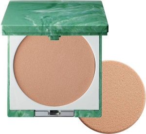 Clinique Stay-Matte Sheer Pressed Powder