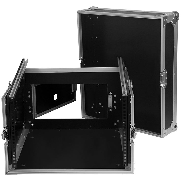 Prodjuser Slant 11-4 RS combi flightcase