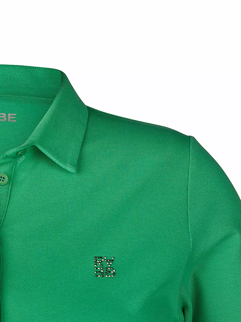 RABE Poloshirt  grün