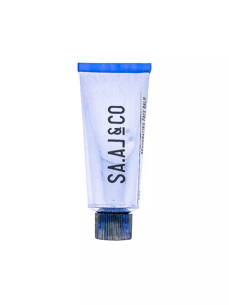 SA.AL&CO 032 Rehydrating Face Balm 100ml keine Farbe