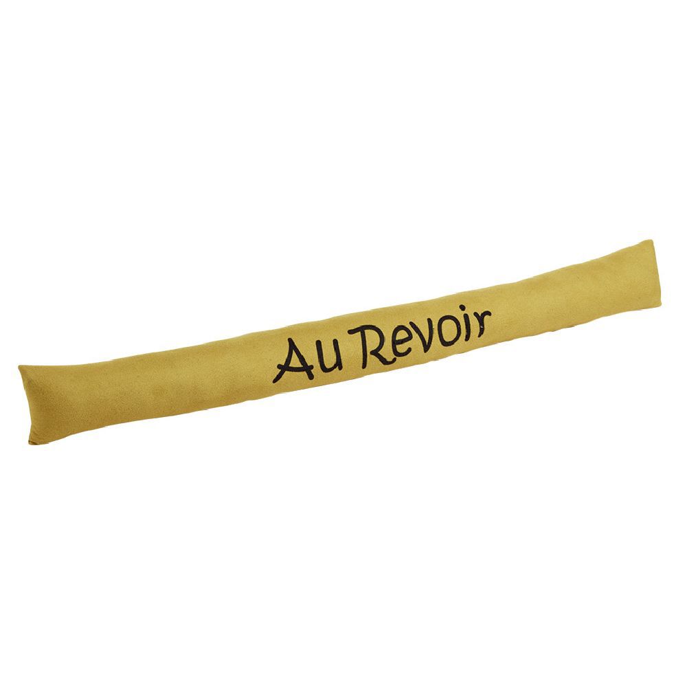 Boudin de porte à message L.85 cm