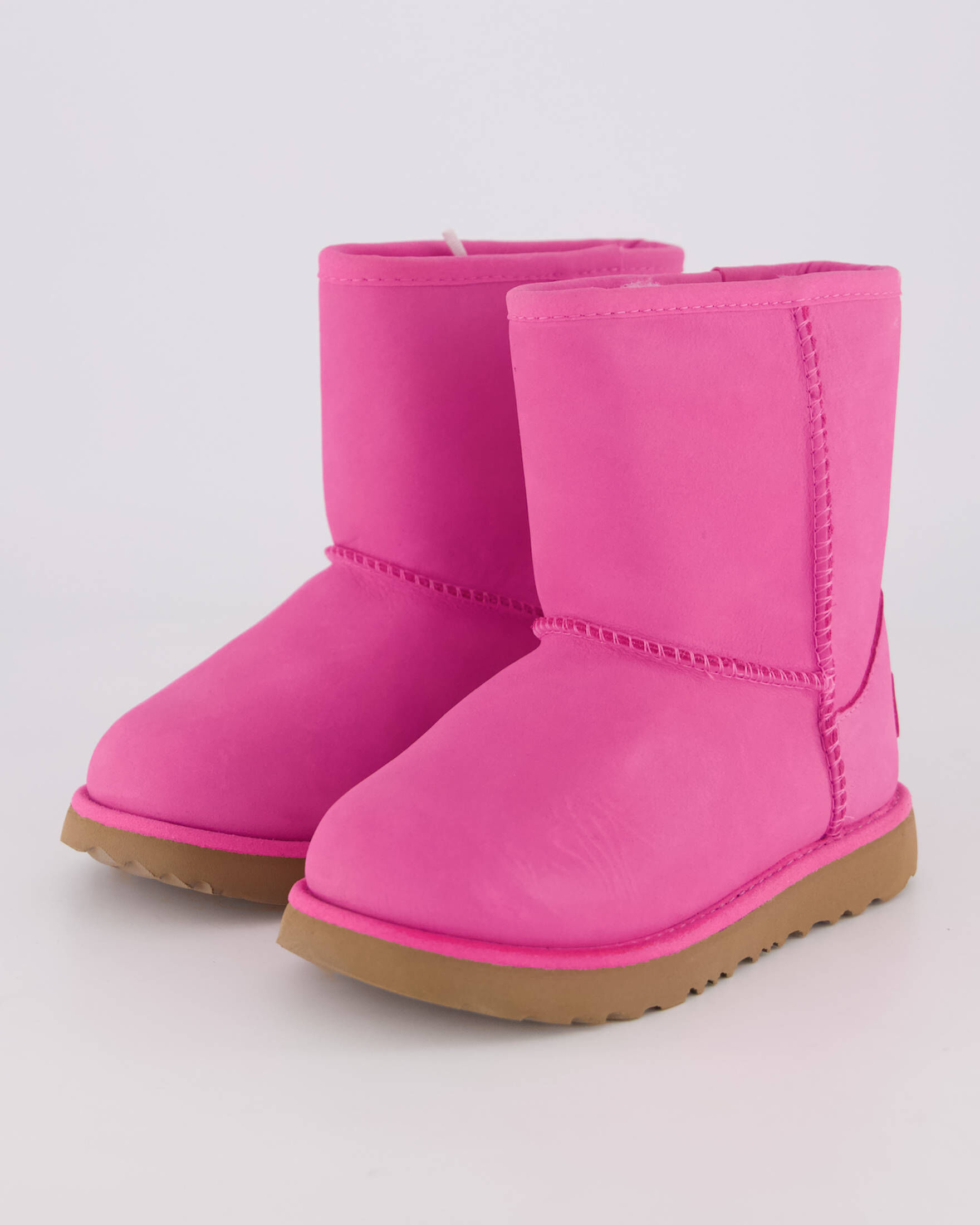 UGG| Mädchen Boots CLASSIC SHORT II WP